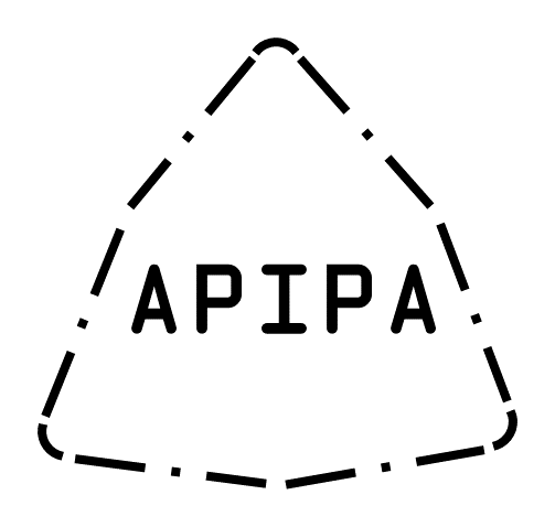 Logo oficial APIPA