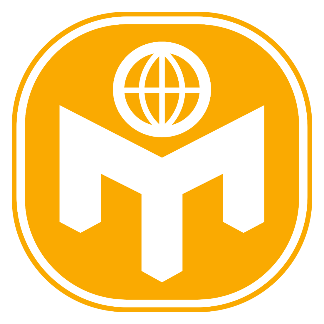Logo oficial MENSA