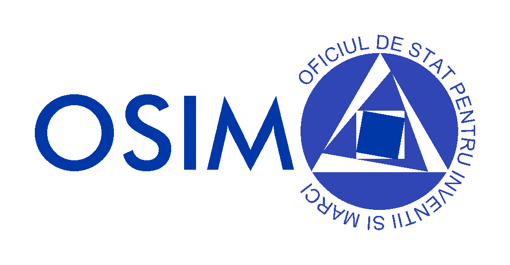 Logo oficial OSIM