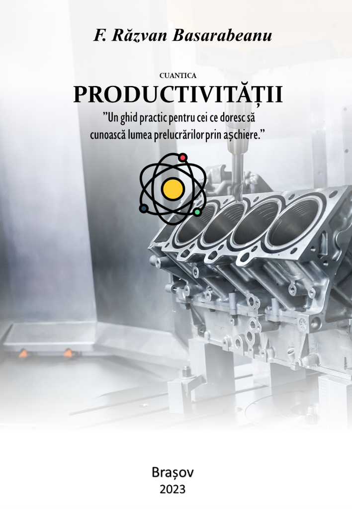 Cartea Cuantica Productivității - F. Răzvan Basarabeanu