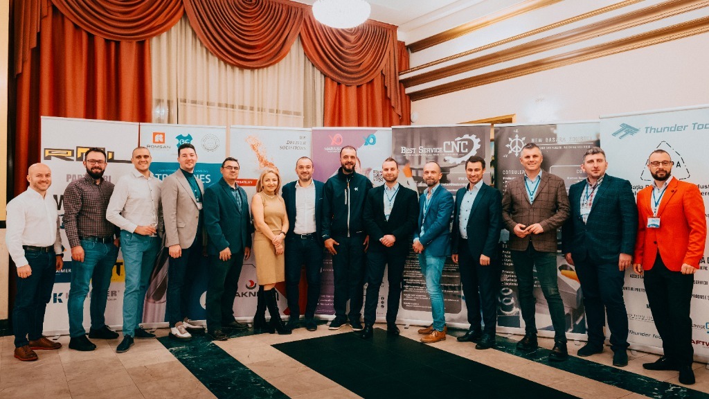 Simpozionul tehnic APIPA: prelucrări CNC în industria Oil & Gas