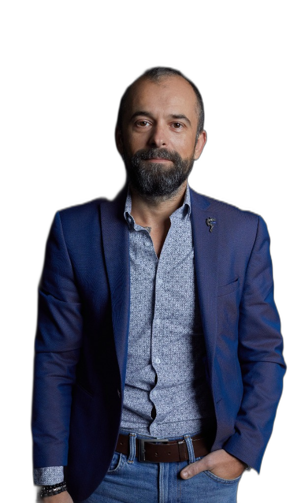 Florin Răzvan Basarabeanu - Fondator New Basara Consult, Președinte APIPA