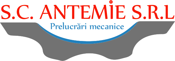 S.C. Antemie S.R.L.