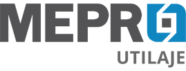 MEPRO Utilaje